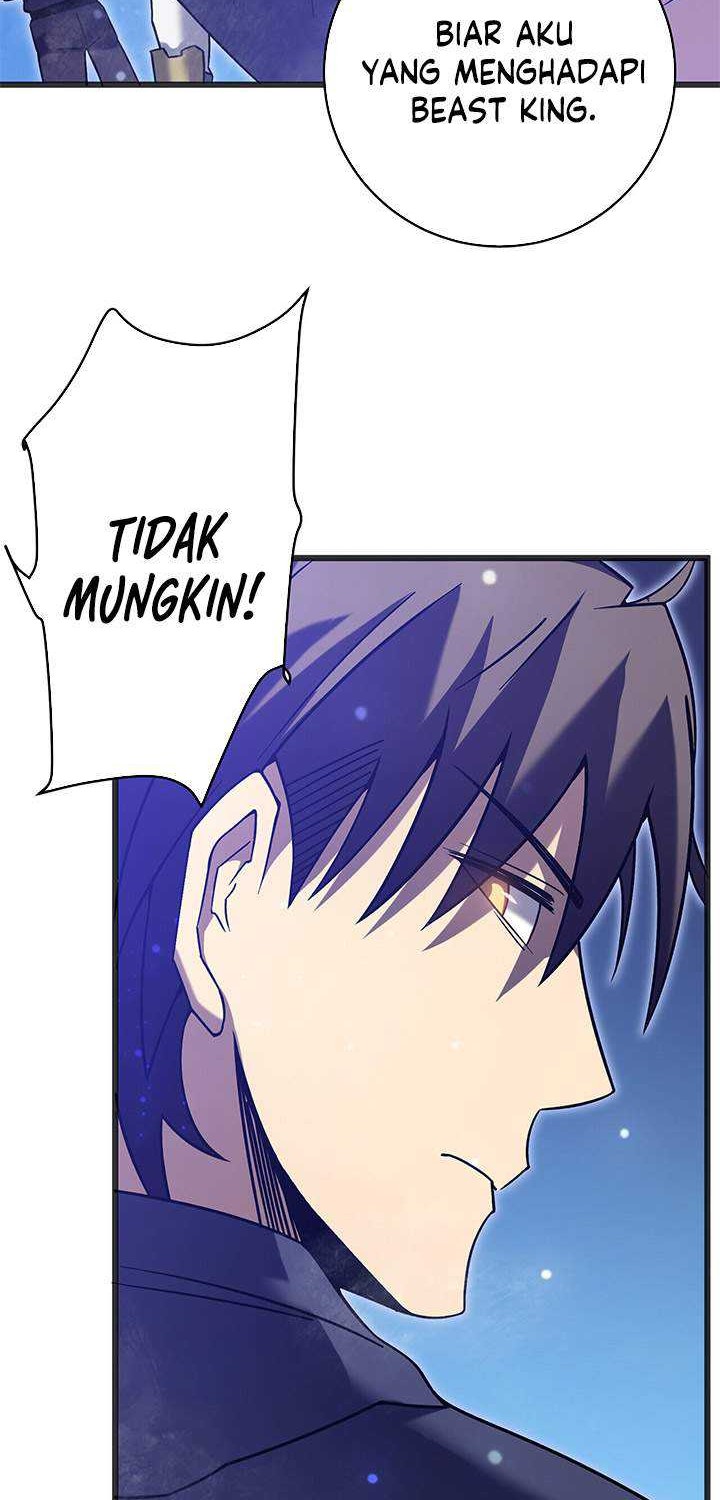 My Path to Killing God in Otherworld Chapter 22 Gambar 21