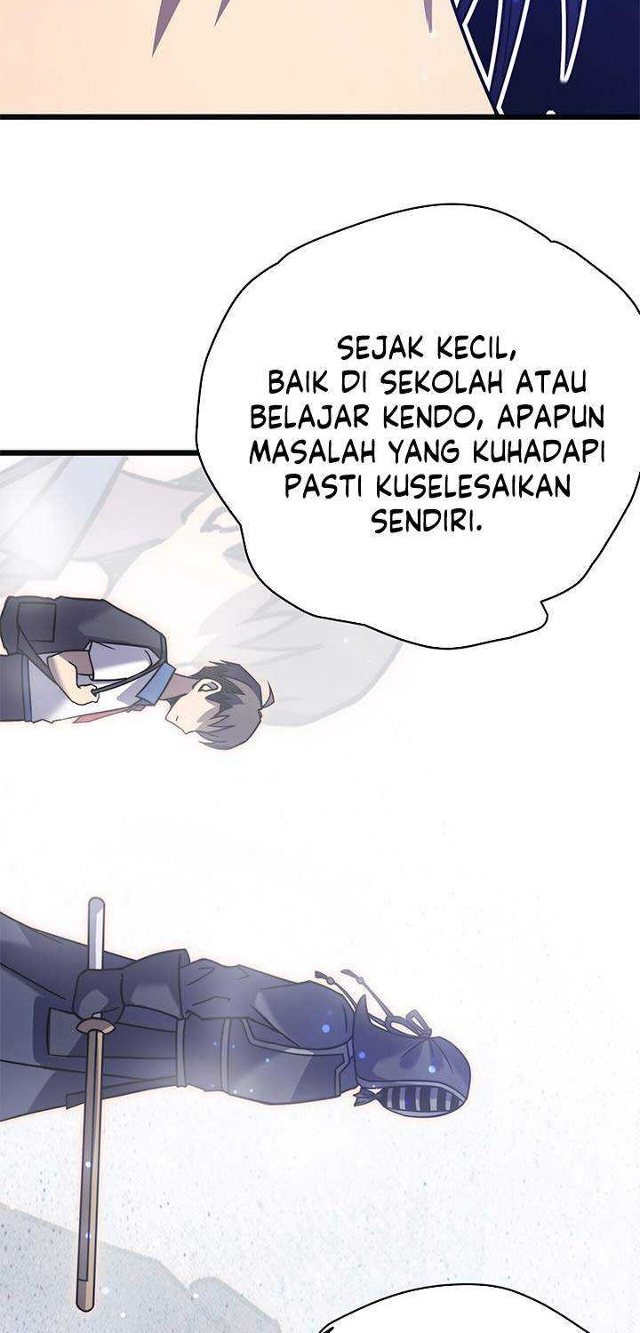 My Path to Killing God in Otherworld Chapter 22 Gambar 25