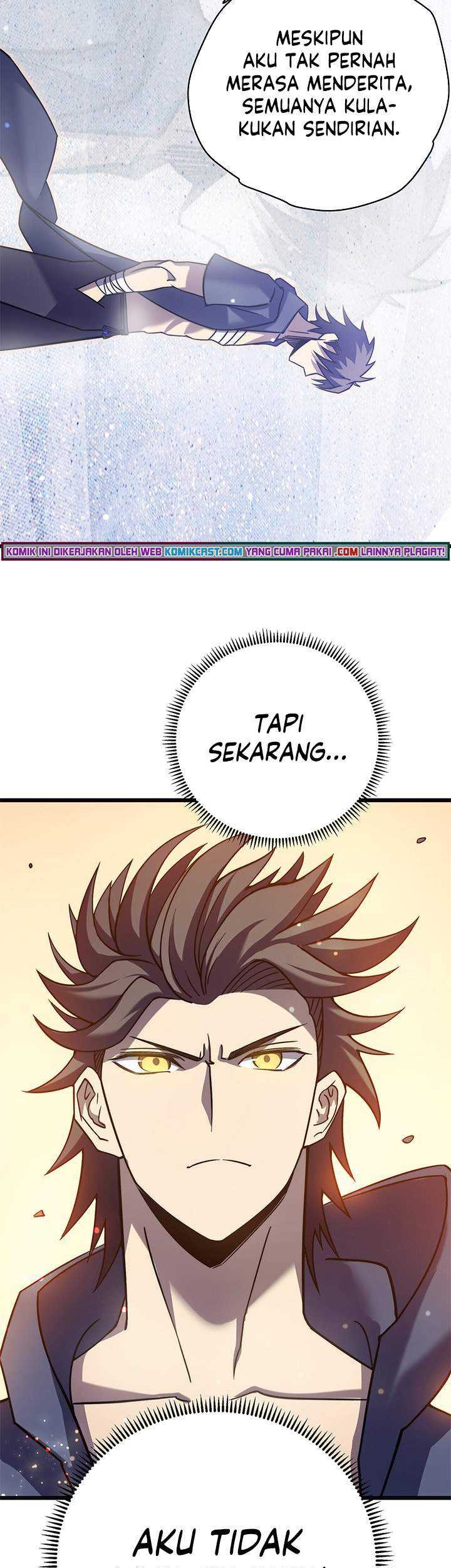 My Path to Killing God in Otherworld Chapter 22 Gambar 26