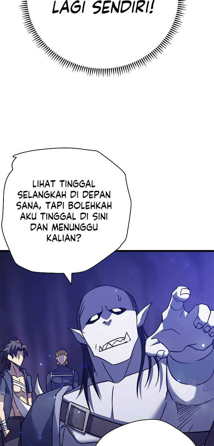 My Path to Killing God in Otherworld Chapter 22 Gambar 27