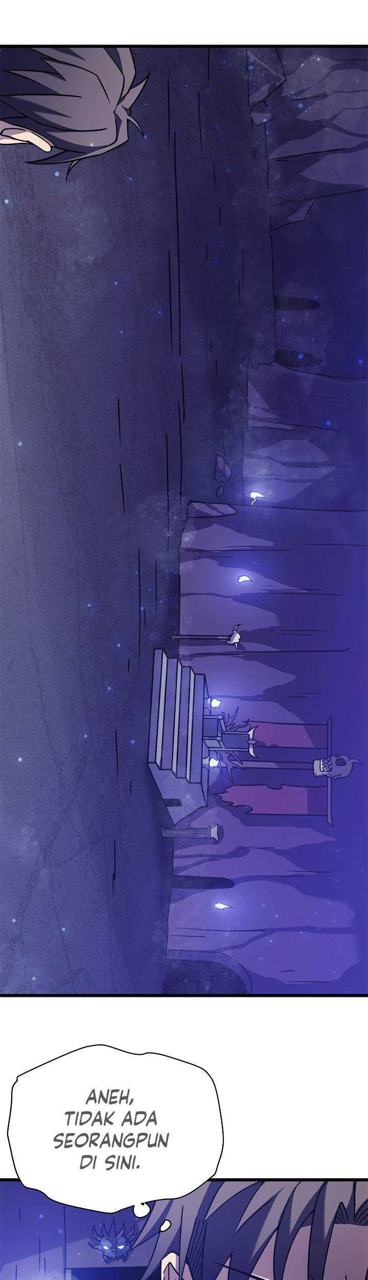 My Path to Killing God in Otherworld Chapter 22 Gambar 32