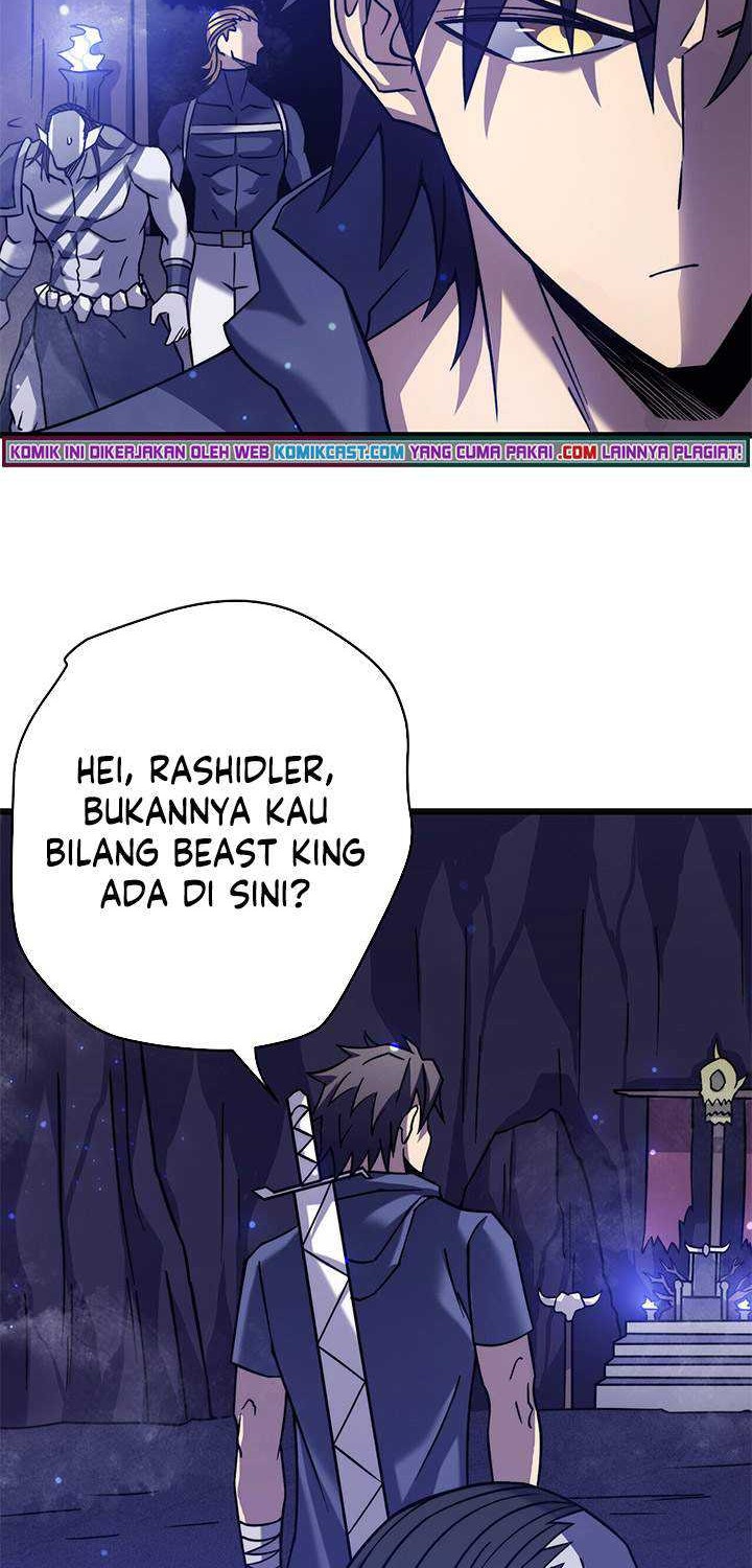 My Path to Killing God in Otherworld Chapter 22 Gambar 33