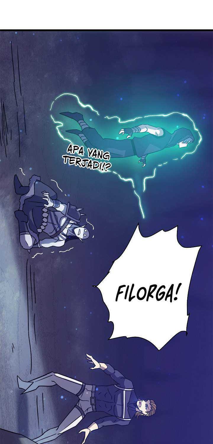 My Path to Killing God in Otherworld Chapter 22 Gambar 37