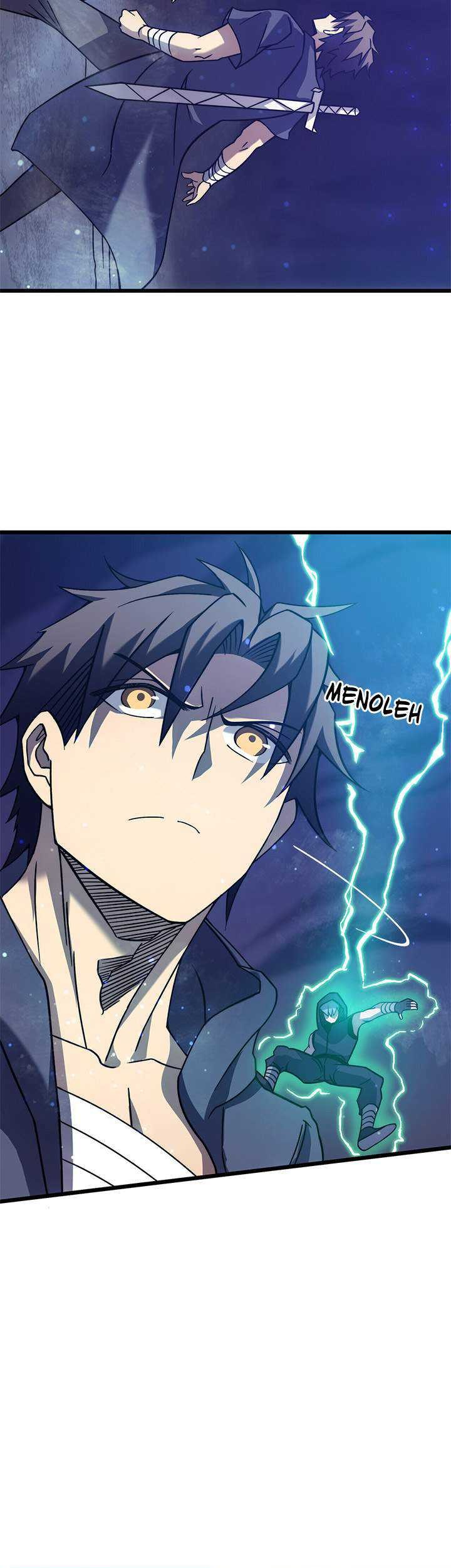 My Path to Killing God in Otherworld Chapter 22 Gambar 38