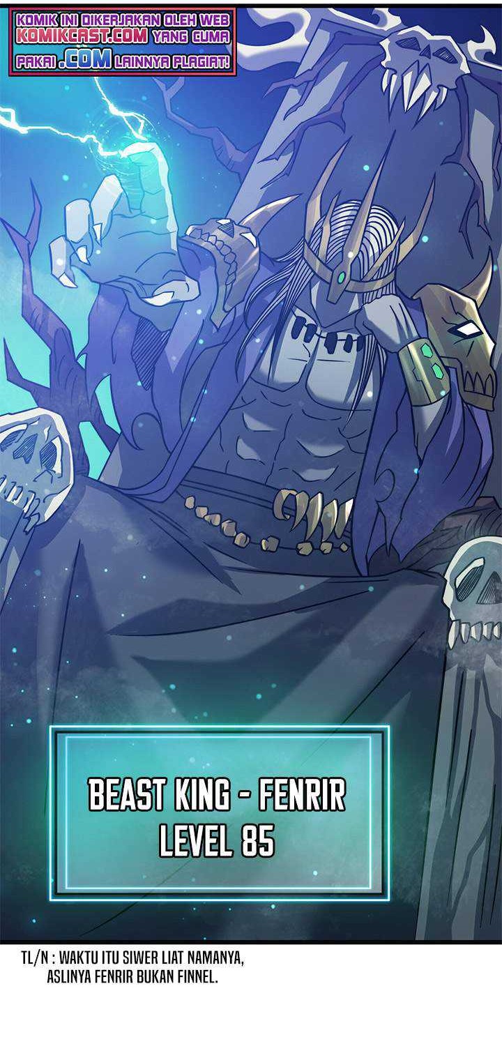 My Path to Killing God in Otherworld Chapter 22 Gambar 39