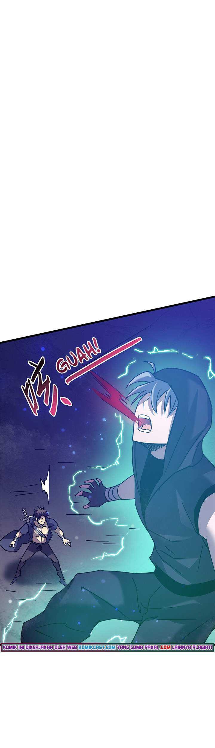 My Path to Killing God in Otherworld Chapter 22 Gambar 40