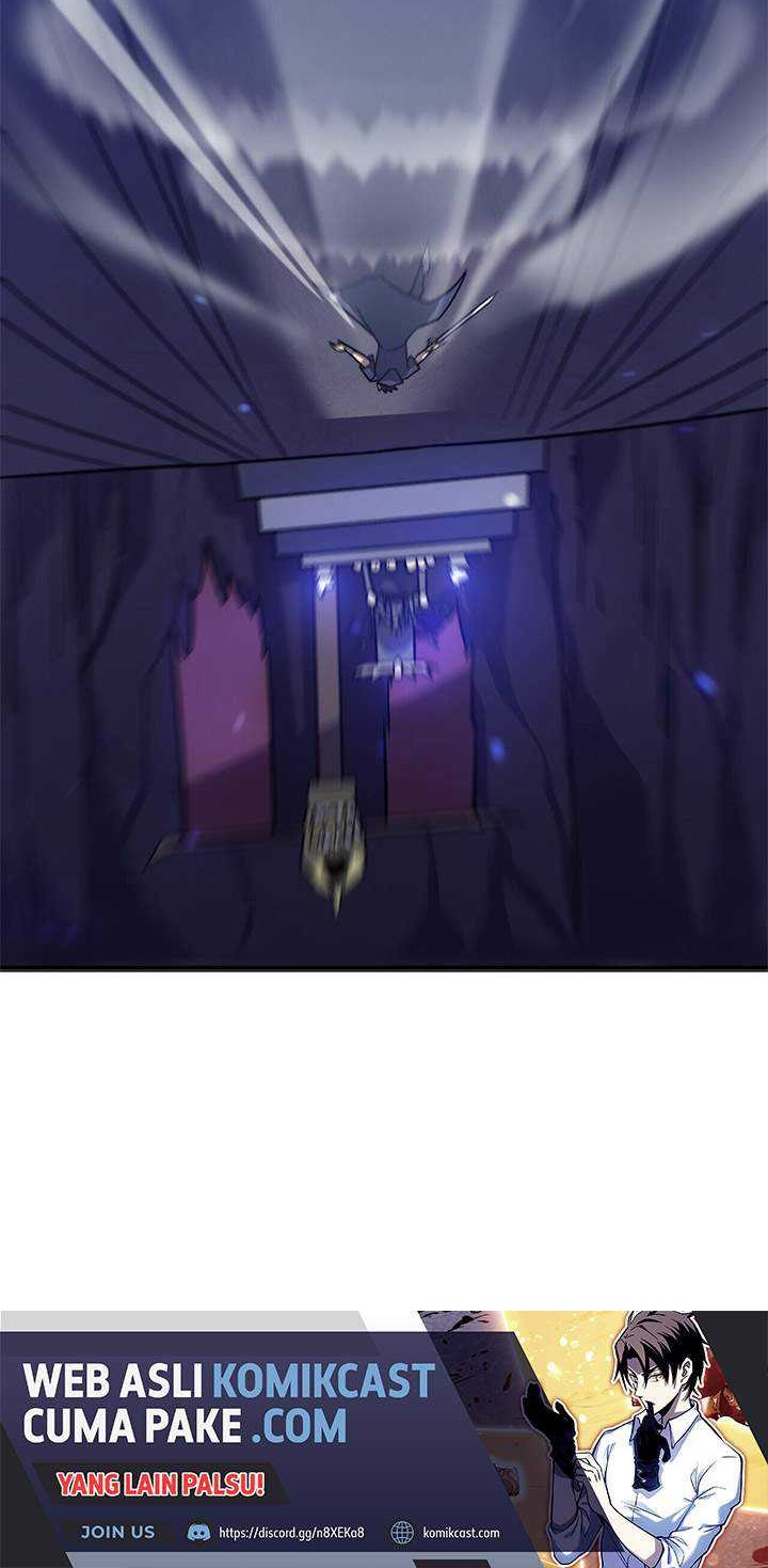 My Path to Killing God in Otherworld Chapter 22 Gambar 43