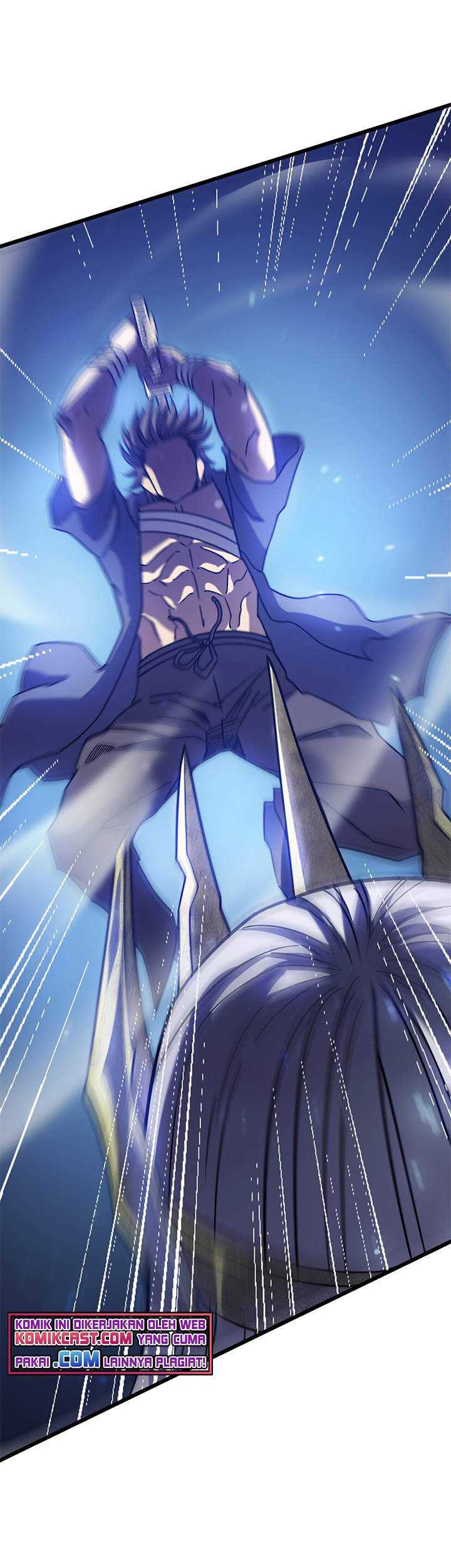 My Path to Killing God in Otherworld Chapter 22 Gambar 44