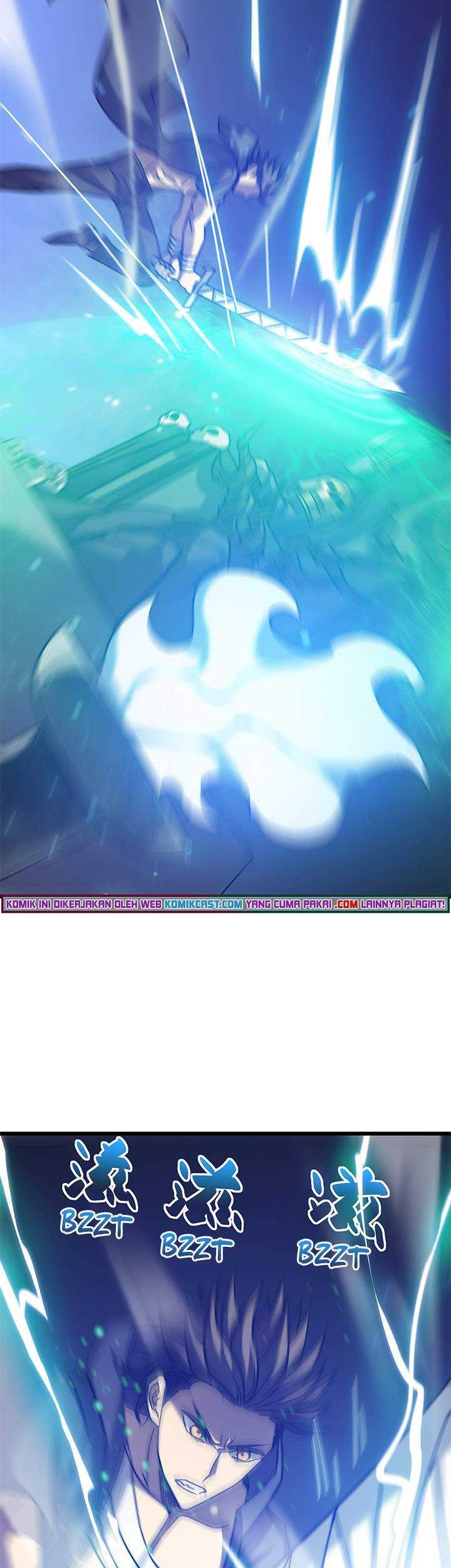 My Path to Killing God in Otherworld Chapter 22 Gambar 46