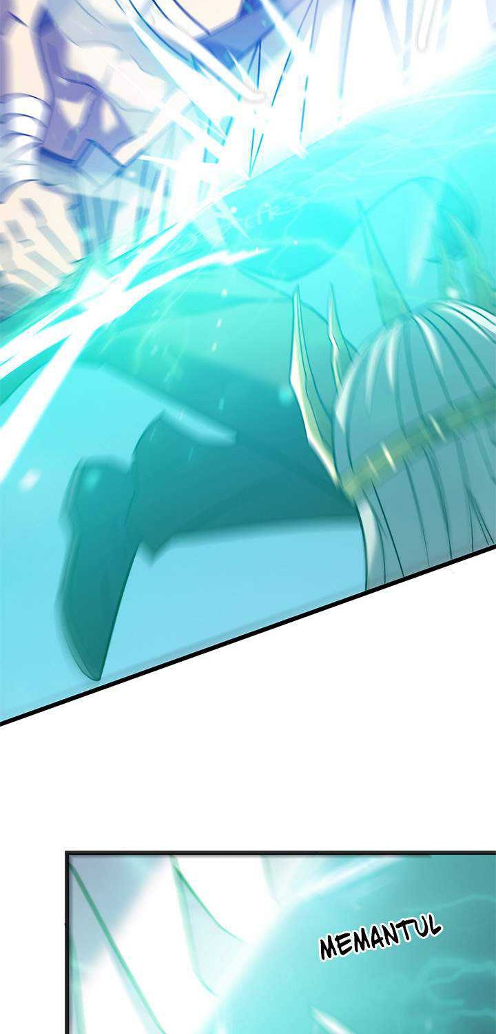 My Path to Killing God in Otherworld Chapter 22 Gambar 47