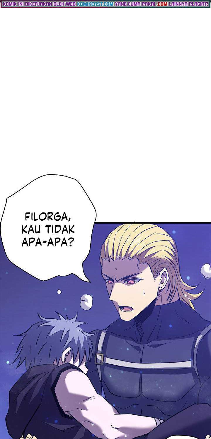 My Path to Killing God in Otherworld Chapter 22 Gambar 51