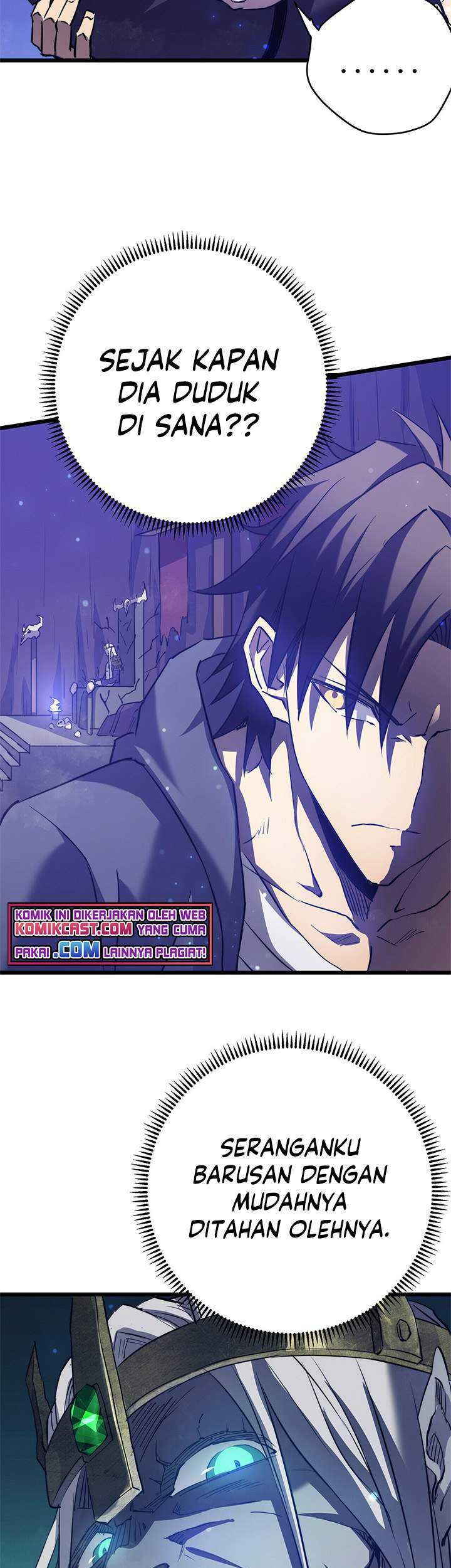 My Path to Killing God in Otherworld Chapter 22 Gambar 52