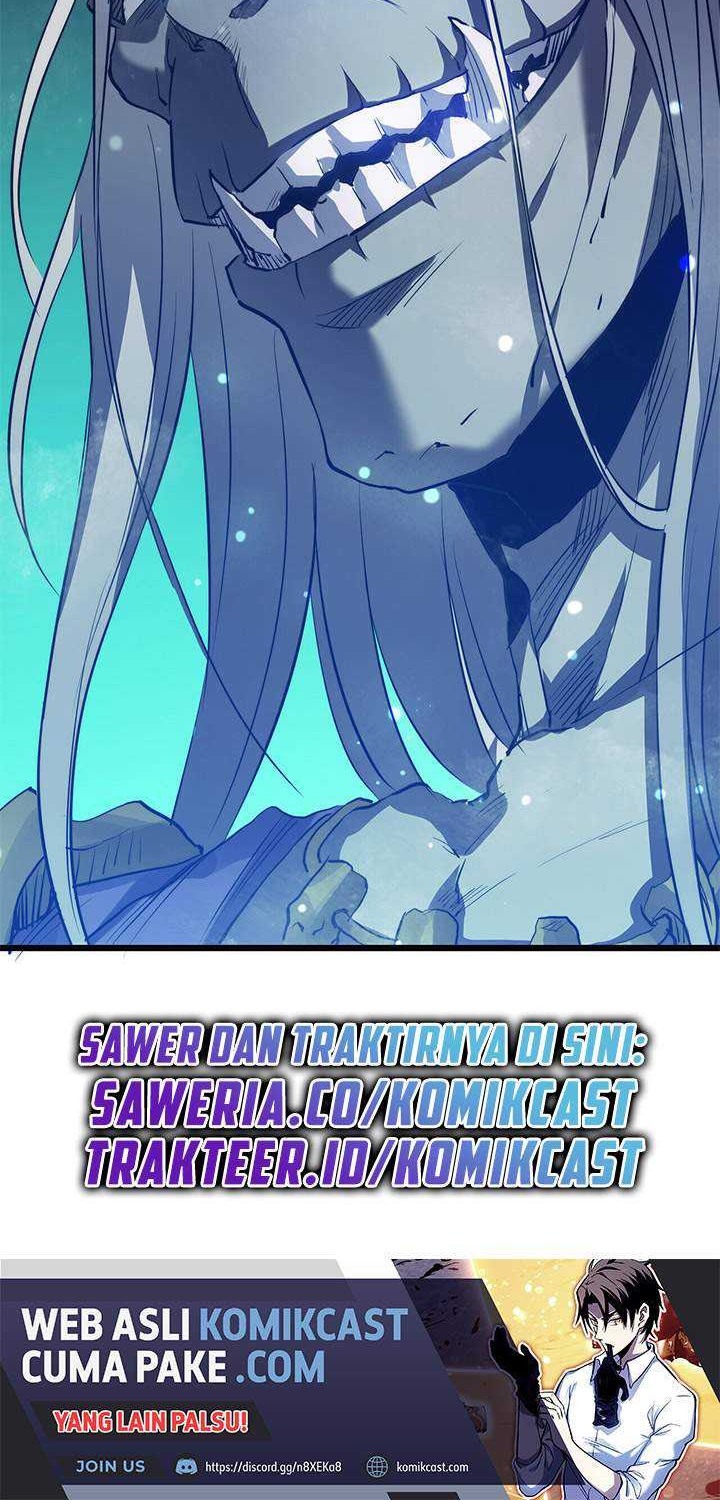 My Path to Killing God in Otherworld Chapter 22 Gambar 53