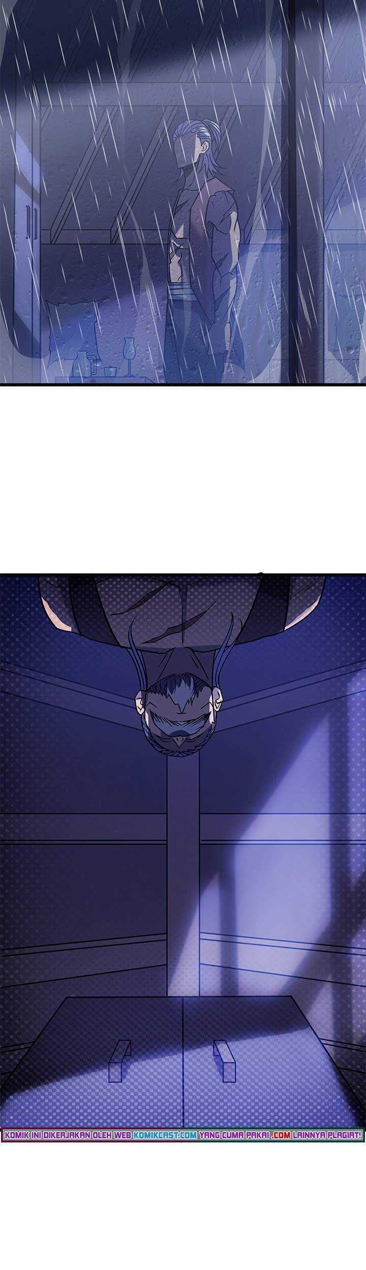 My Path to Killing God in Otherworld Chapter 22 Gambar 4