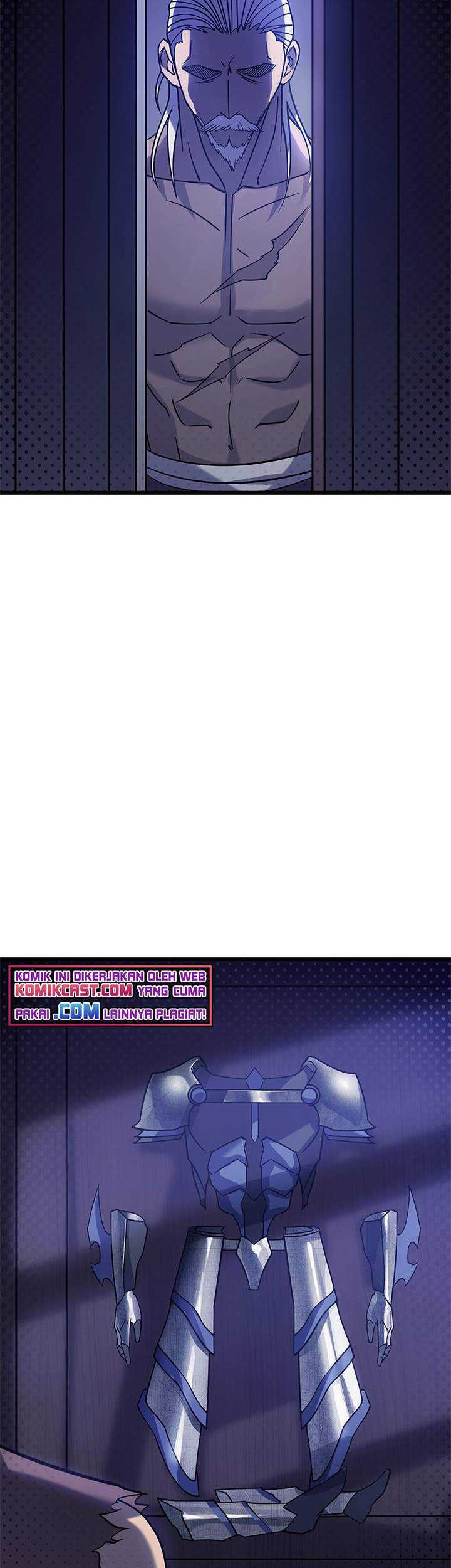 My Path to Killing God in Otherworld Chapter 22 Gambar 6