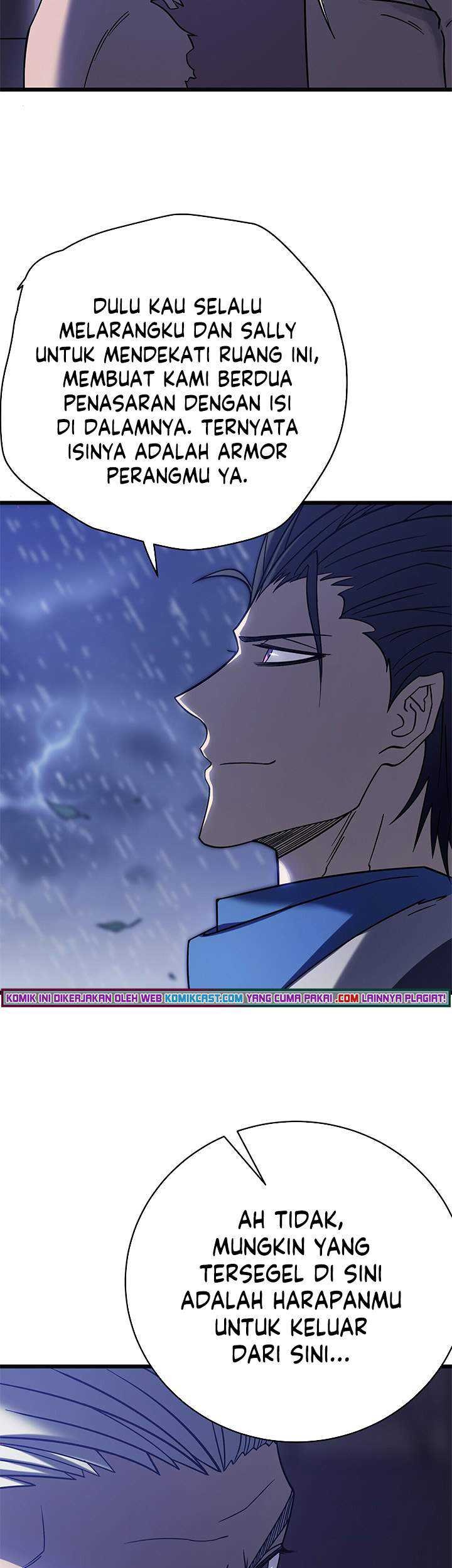 My Path to Killing God in Otherworld Chapter 22 Gambar 8