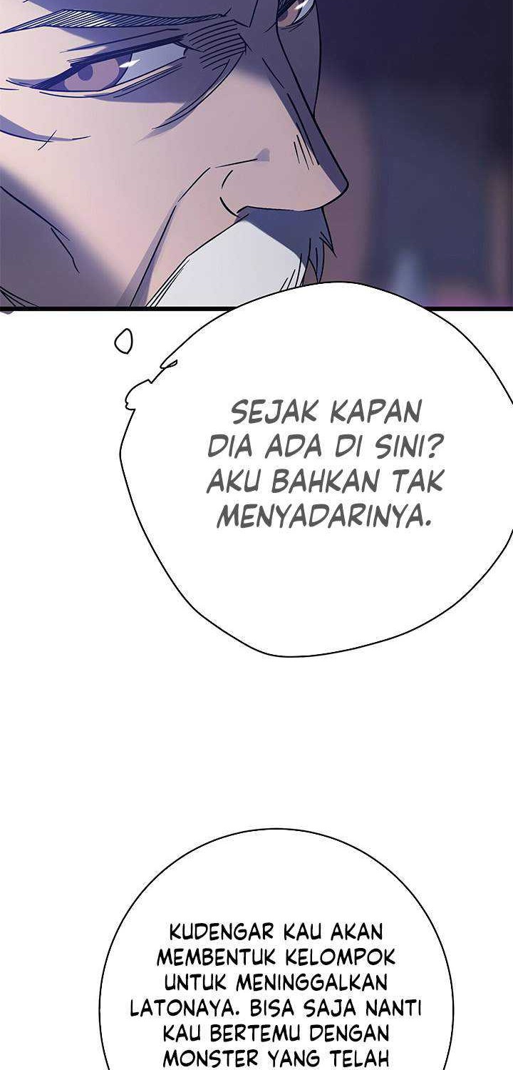 My Path to Killing God in Otherworld Chapter 22 Gambar 9