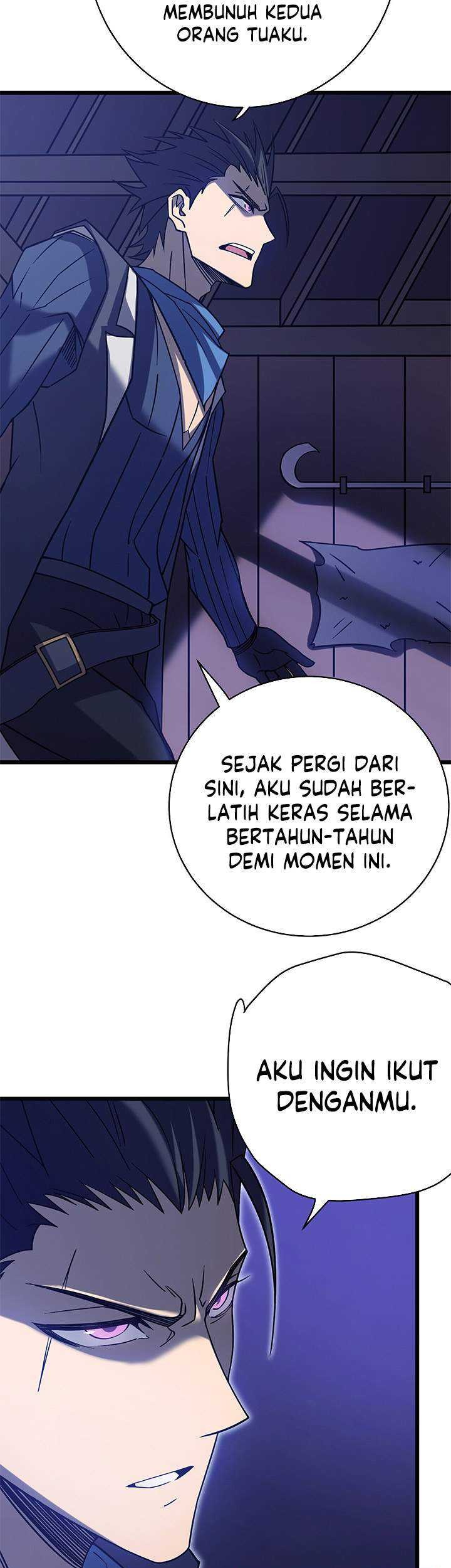 My Path to Killing God in Otherworld Chapter 22 Gambar 10