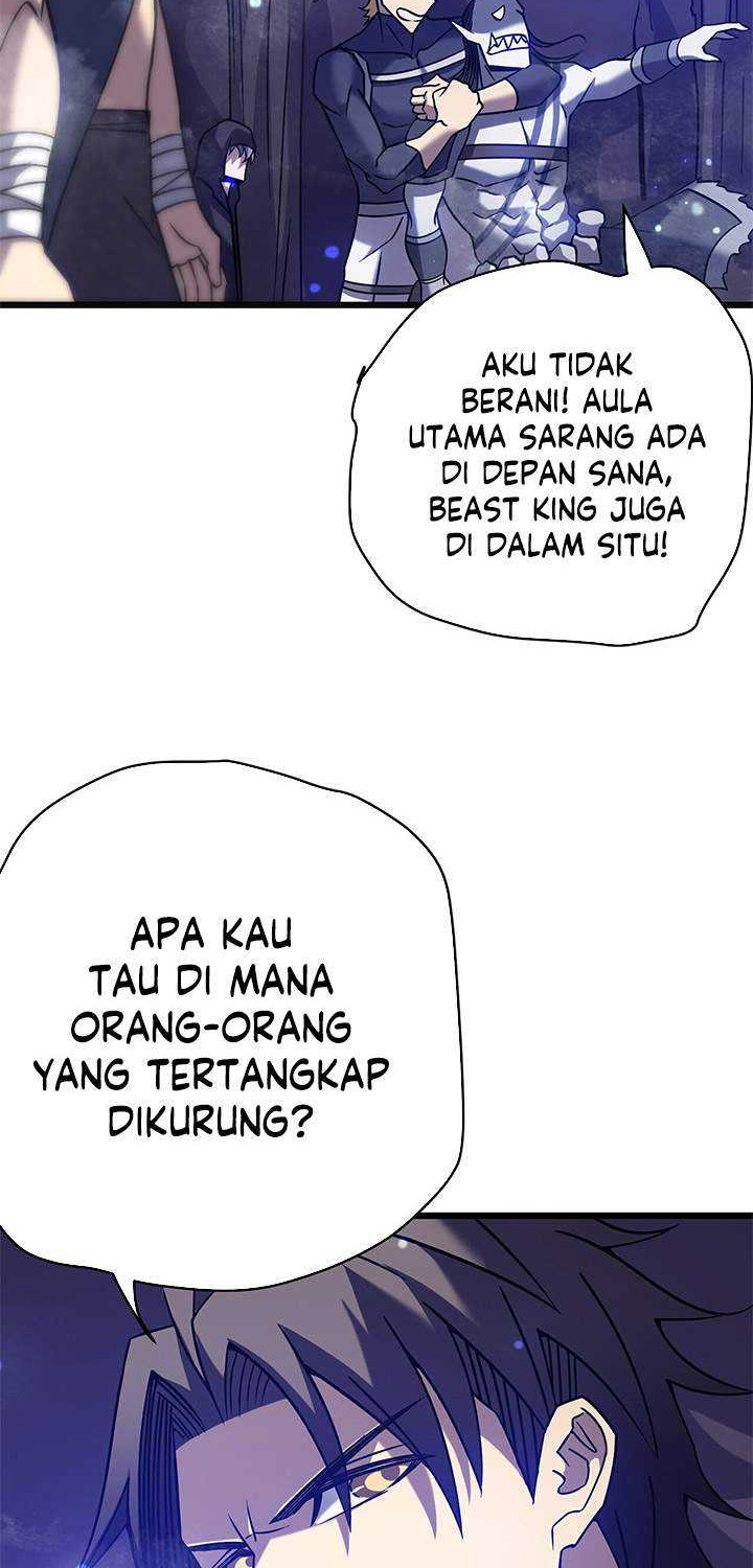 My Path to Killing God in Otherworld Chapter 22 Gambar 13