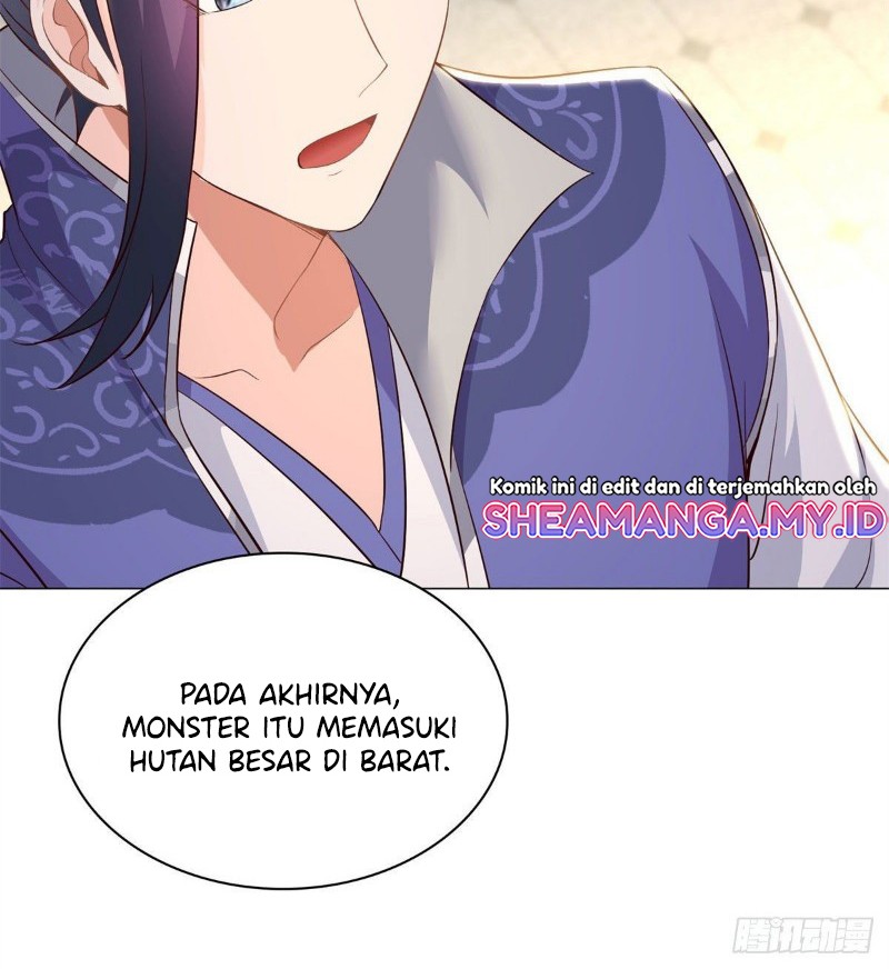 Dragon Master Chapter 32 Gambar 16