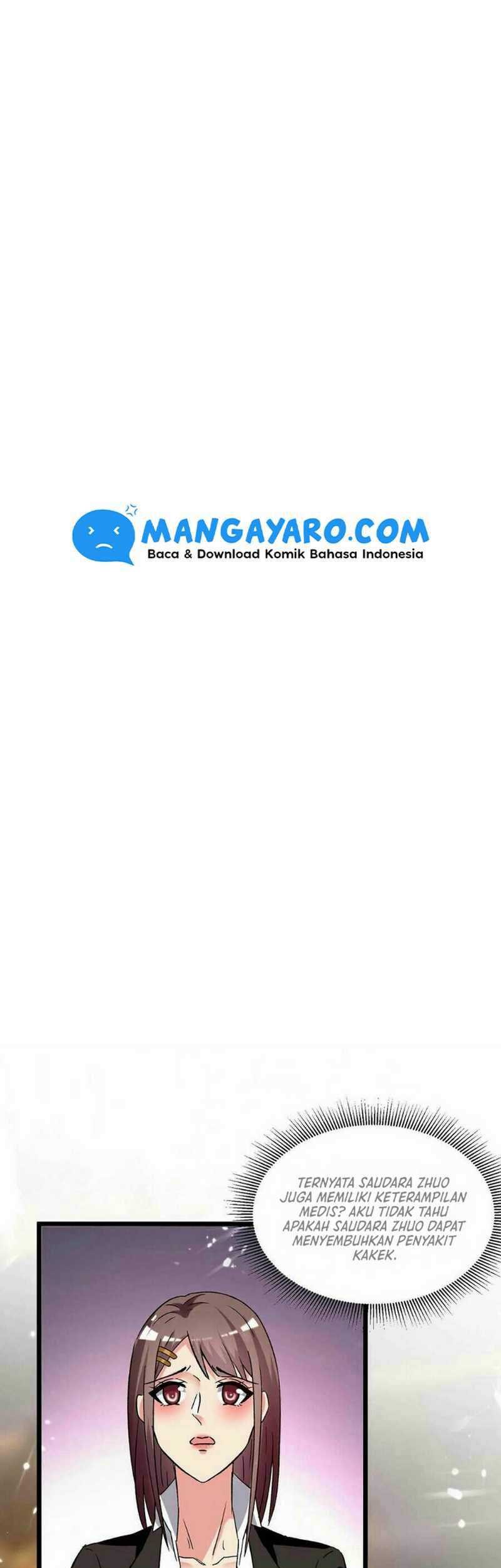 Baca  Rebirth Abandoned Less Return Chapter 218 Gambar 2