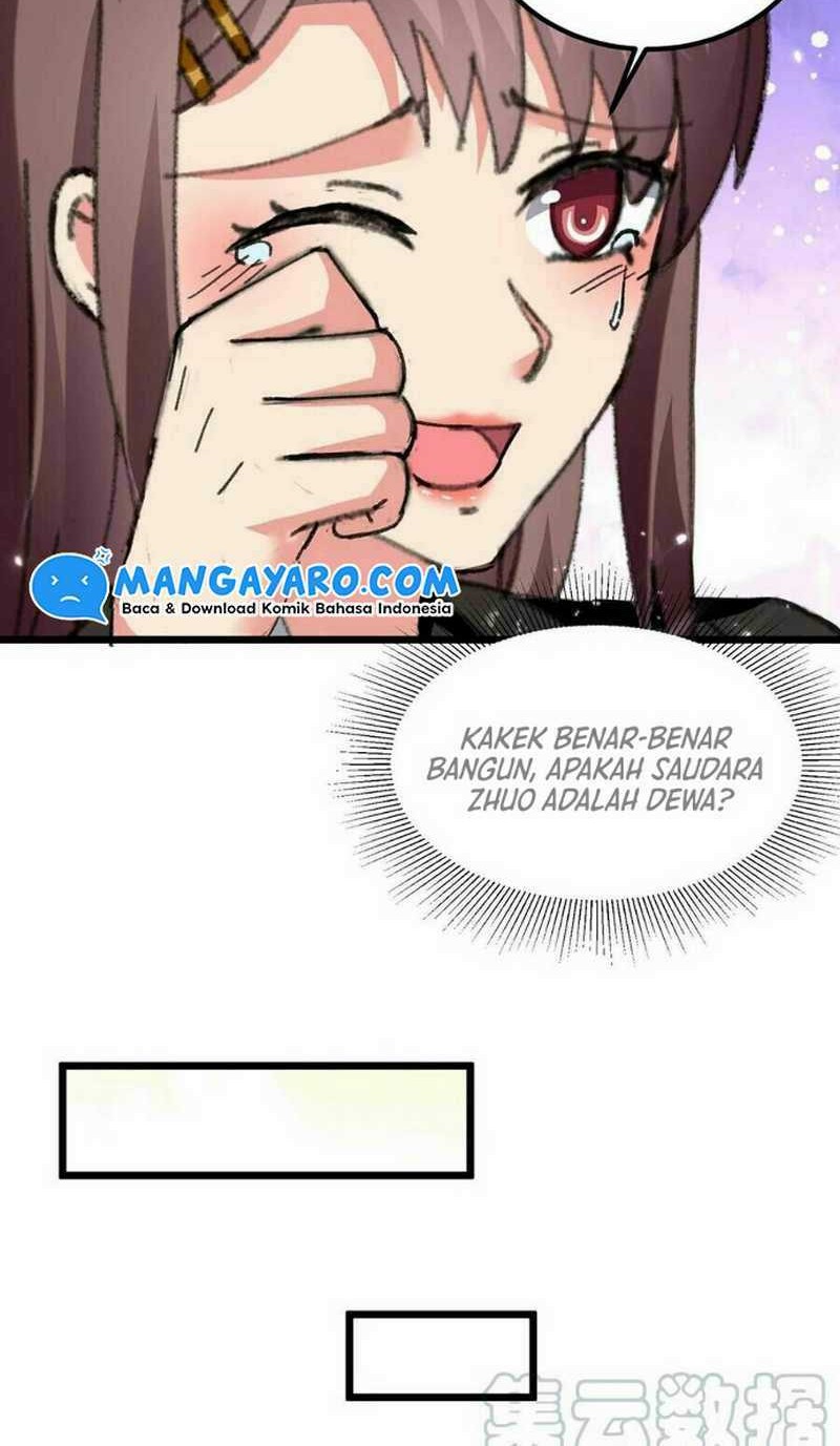 Rebirth Abandoned Less Return Chapter 218 Gambar 15