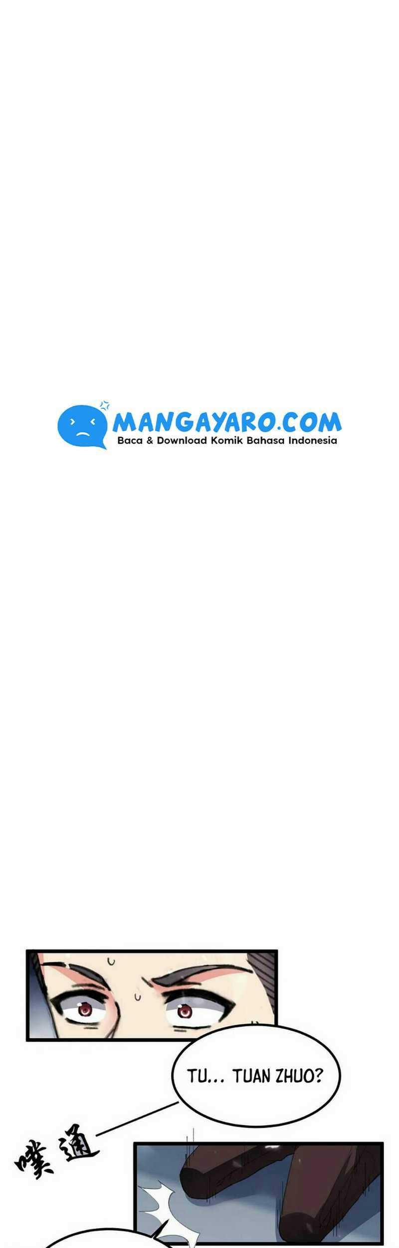 Baca  Rebirth Abandoned Less Return Chapter 217 Gambar 2