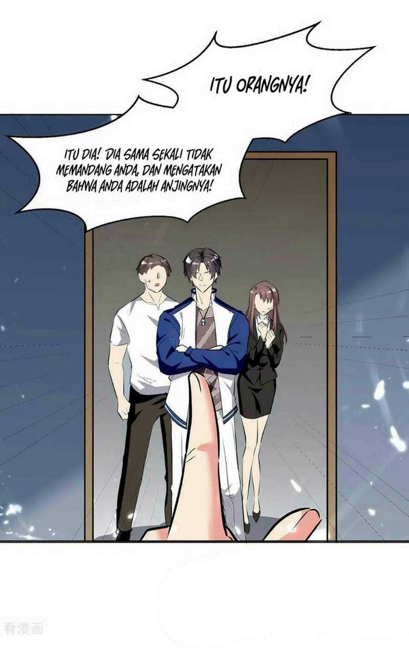 Rebirth Abandoned Less Return Chapter 216 Gambar 17