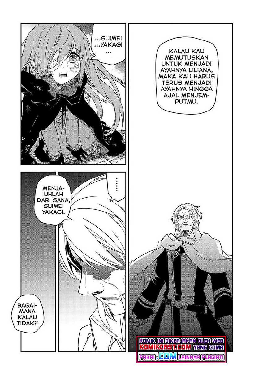 Isekai Mahou wa Okureteru! Chapter 39 Gambar 23