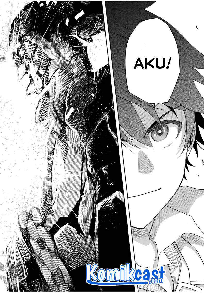 A Court Magician, Who Was Focused On Supportive Magic Because His Allies Were Too Weak, Aims To Become The Strongest After Being Banished Chapter 10 13