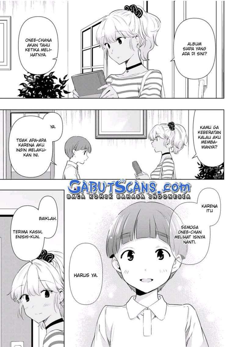 Cinderella wa Sagasanai Chapter 36 Gambar 5