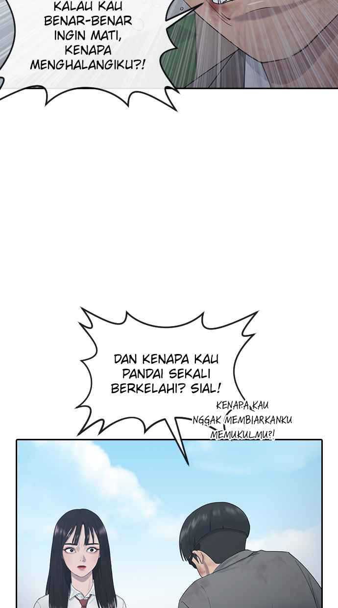 Hypnosis School Chapter 10 Gambar 21