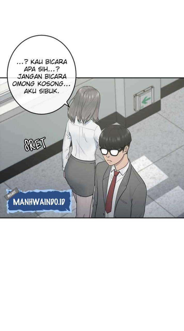 Hypnosis School Chapter 10 Gambar 72