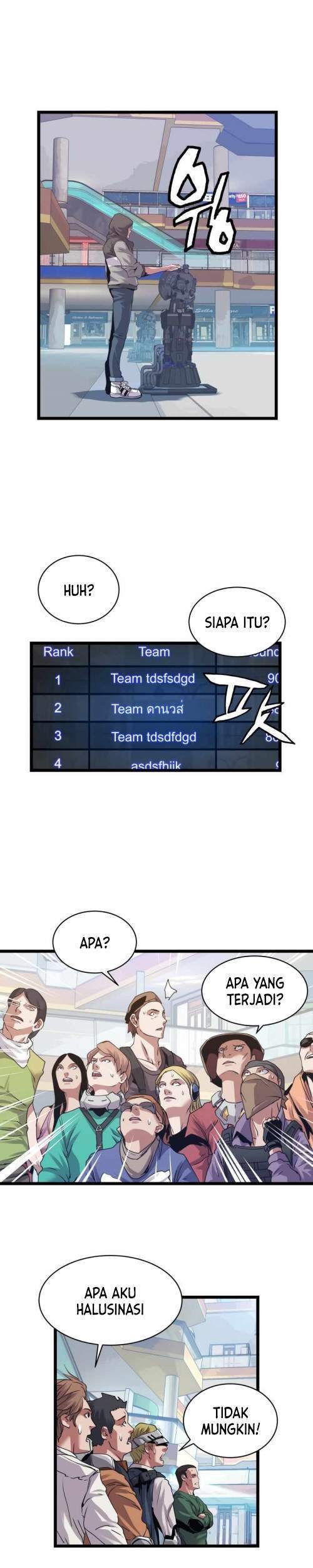 Baca  The Undefeated Ranker Chapter 11 Gambar 2