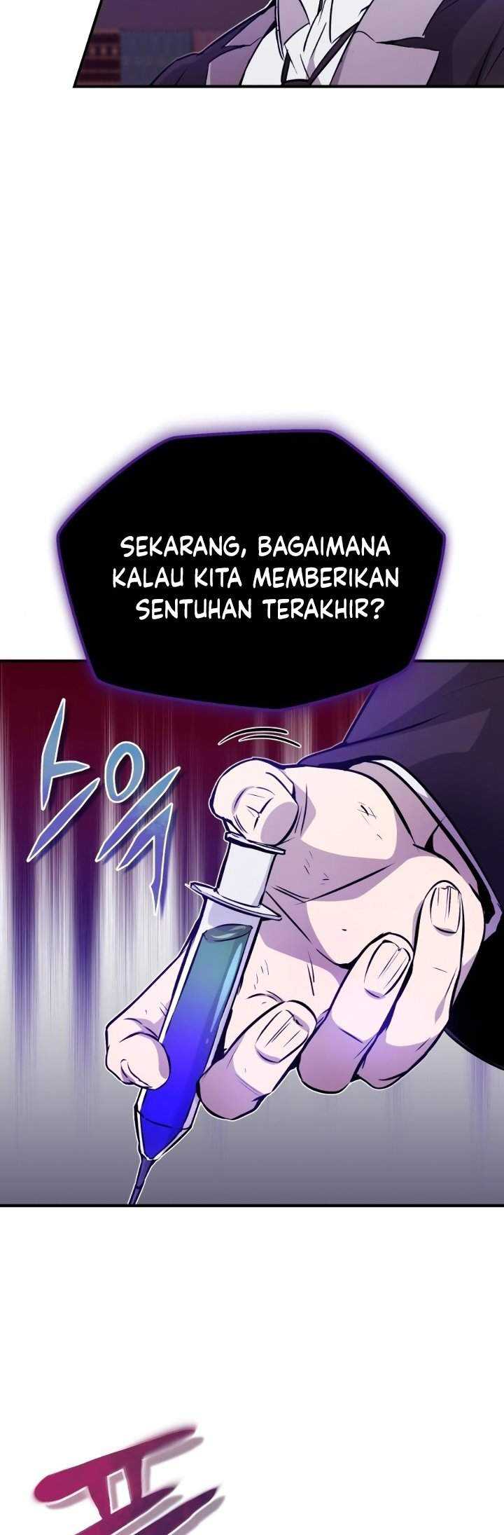 The Dark Magician Transmigrates After 66666 Years Chapter 24 Gambar 47