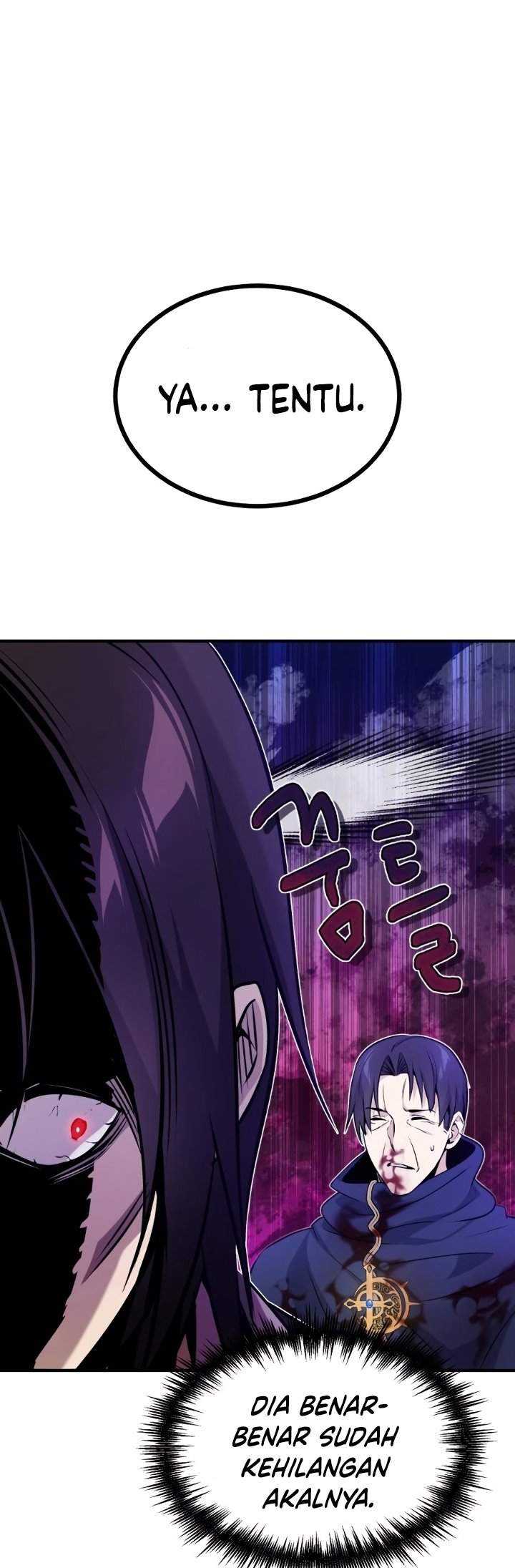 The Dark Magician Transmigrates After 66666 Years Chapter 24 Gambar 50