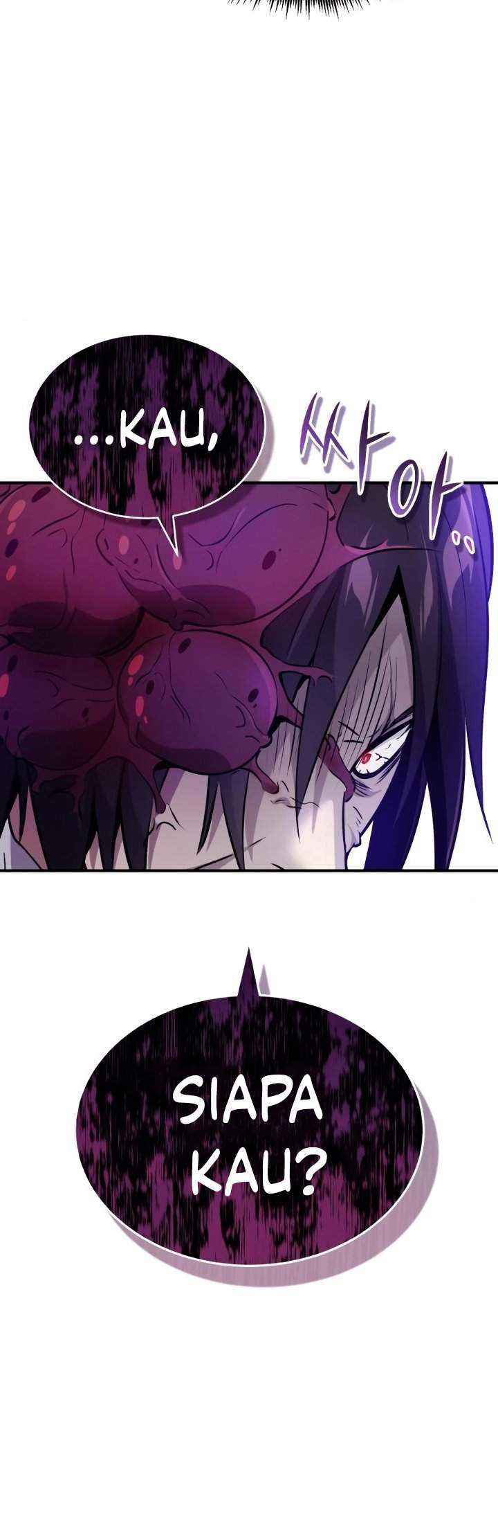 The Dark Magician Transmigrates After 66666 Years Chapter 24 Gambar 51