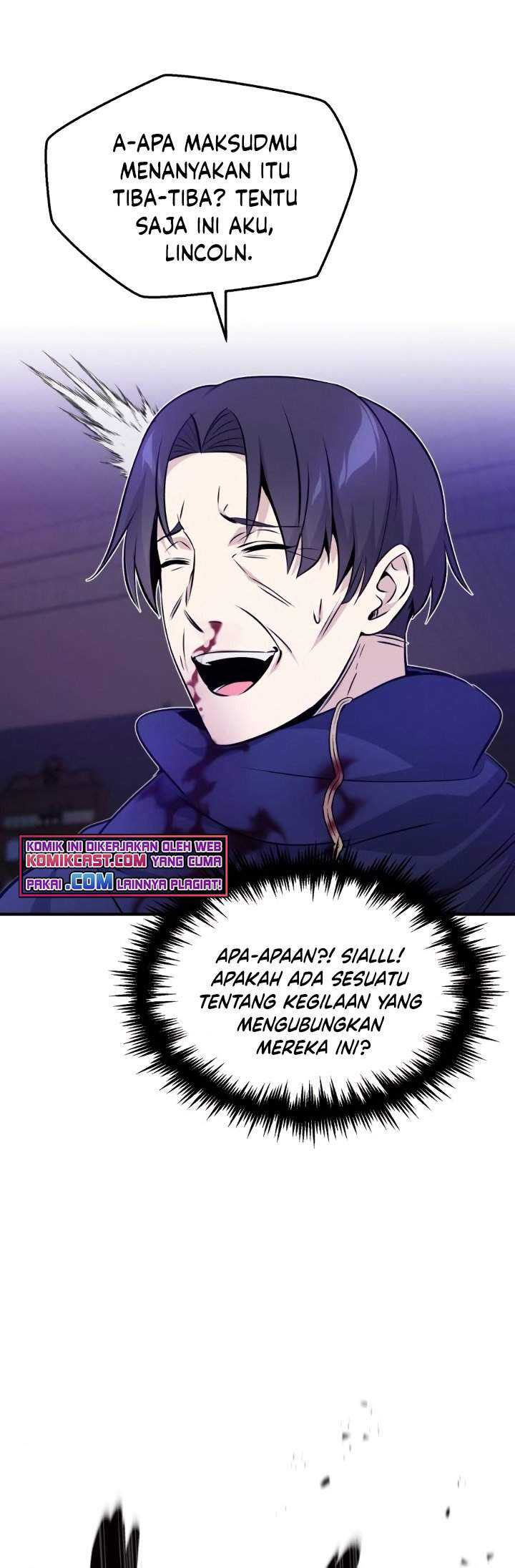 The Dark Magician Transmigrates After 66666 Years Chapter 24 Gambar 52