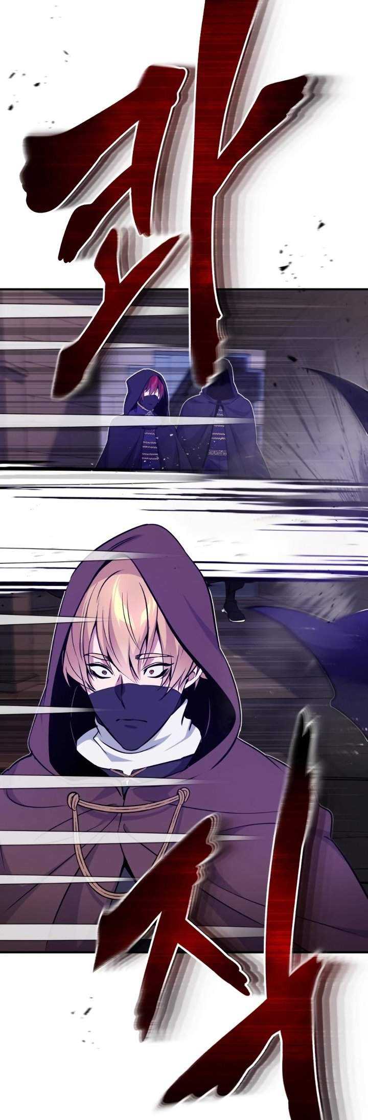 The Dark Magician Transmigrates After 66666 Years Chapter 24 Gambar 58