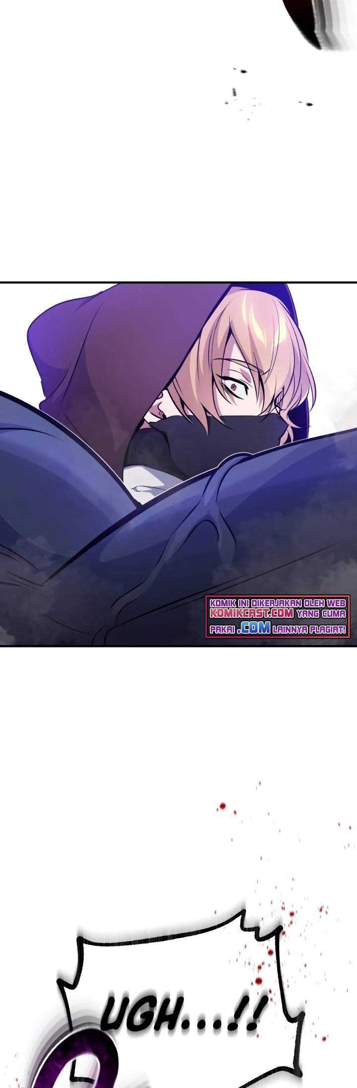 The Dark Magician Transmigrates After 66666 Years Chapter 24 Gambar 59
