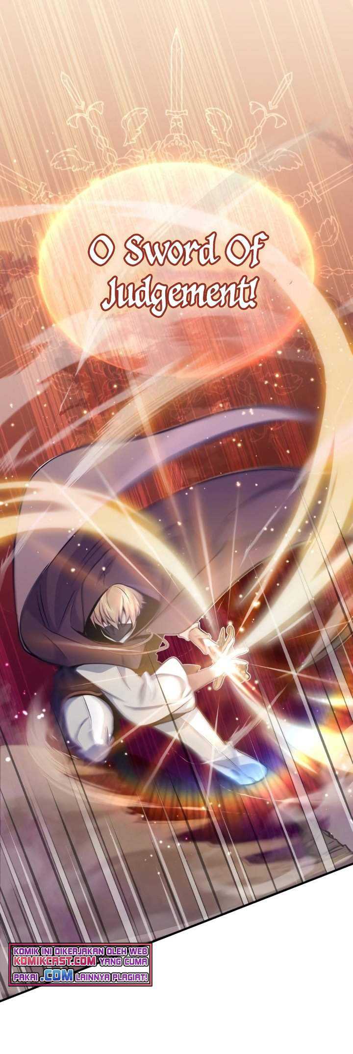The Dark Magician Transmigrates After 66666 Years Chapter 24 Gambar 67