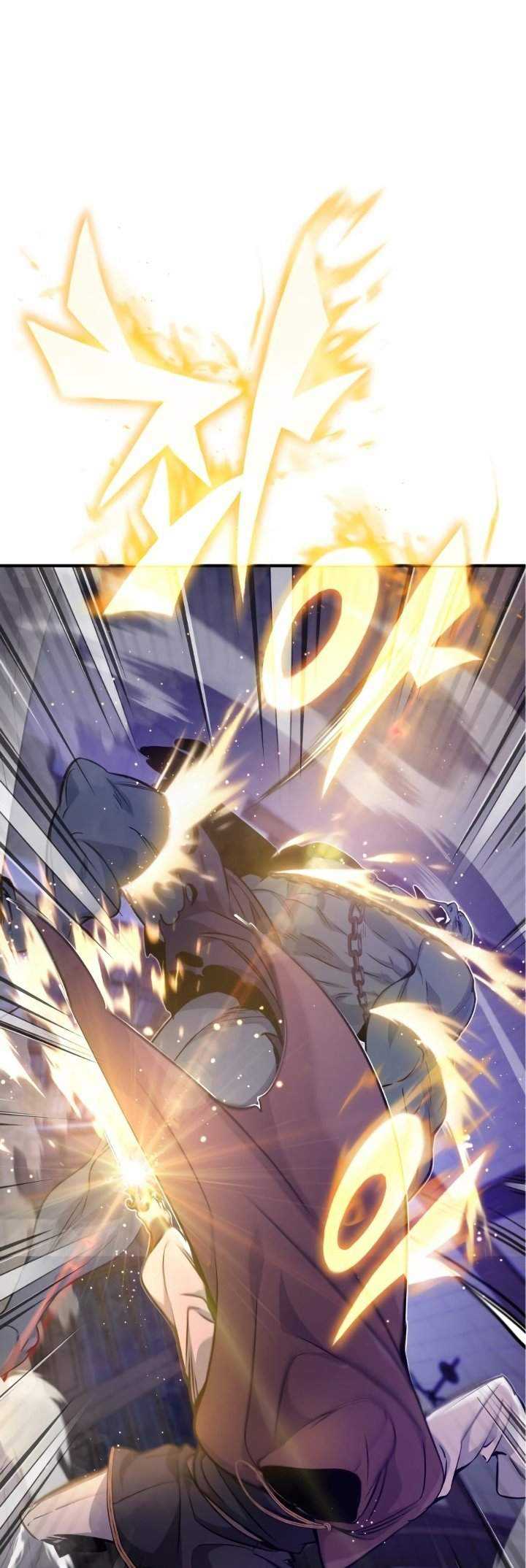 The Dark Magician Transmigrates After 66666 Years Chapter 24 Gambar 68