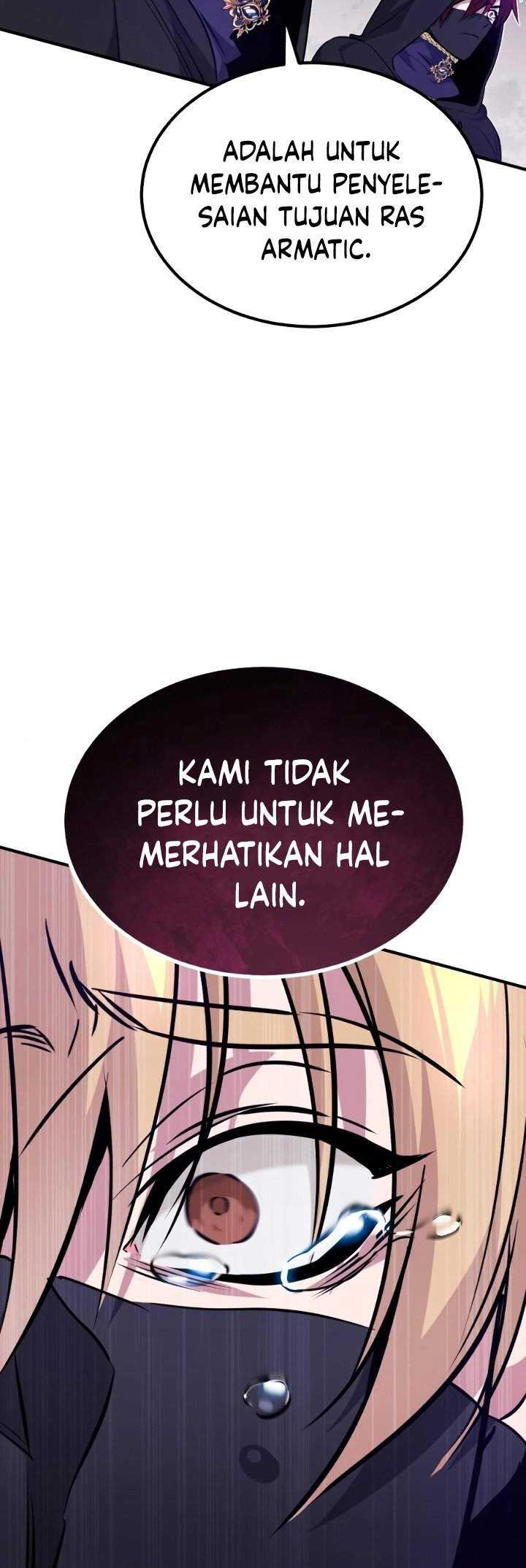 The Dark Magician Transmigrates After 66666 Years Chapter 24 Gambar 78