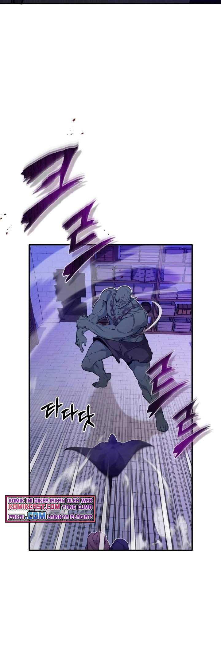 The Dark Magician Transmigrates After 66666 Years Chapter 24 Gambar 79
