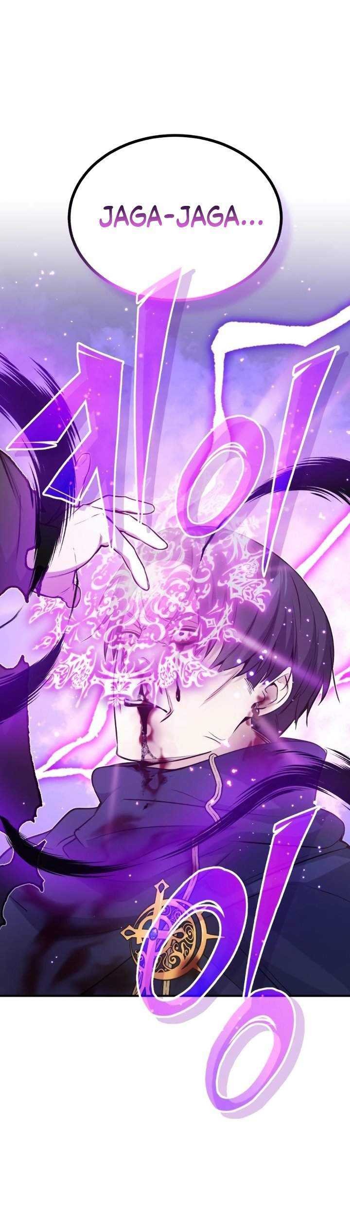 The Dark Magician Transmigrates After 66666 Years Chapter 24 Gambar 8