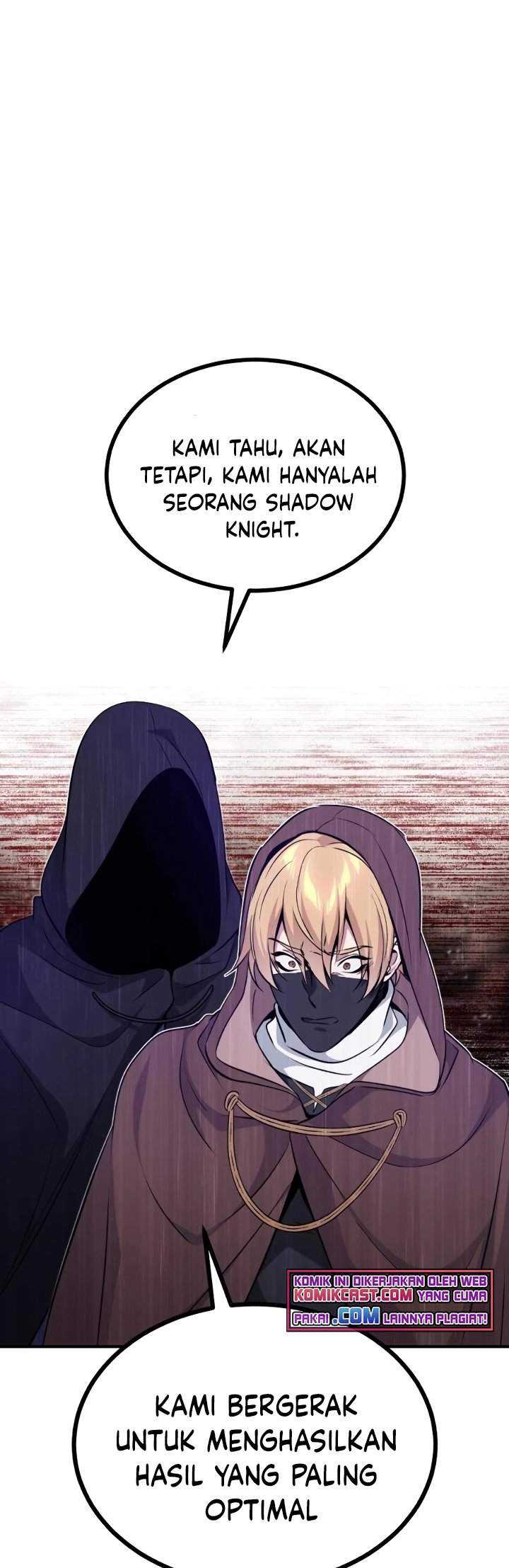 The Dark Magician Transmigrates After 66666 Years Chapter 24 Gambar 82
