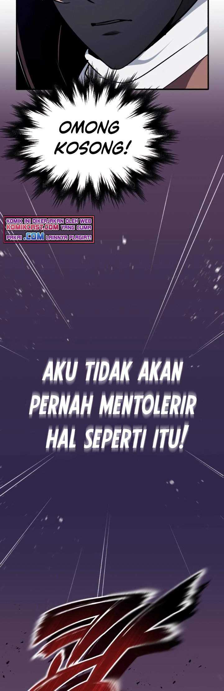 The Dark Magician Transmigrates After 66666 Years Chapter 24 Gambar 85