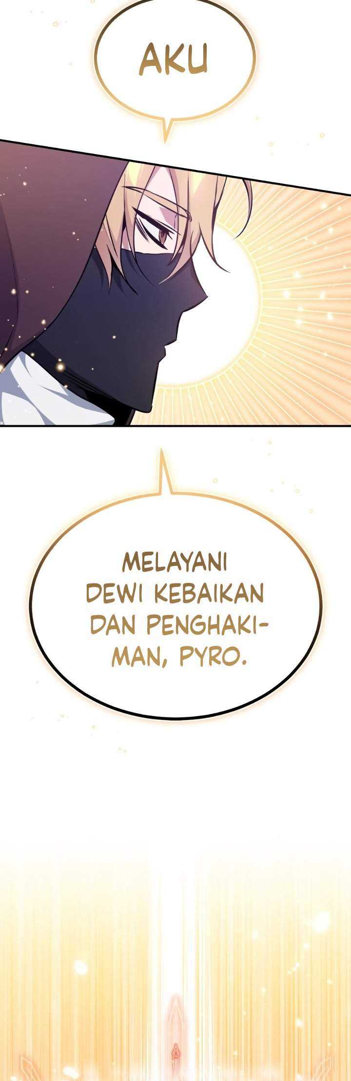 The Dark Magician Transmigrates After 66666 Years Chapter 24 Gambar 96