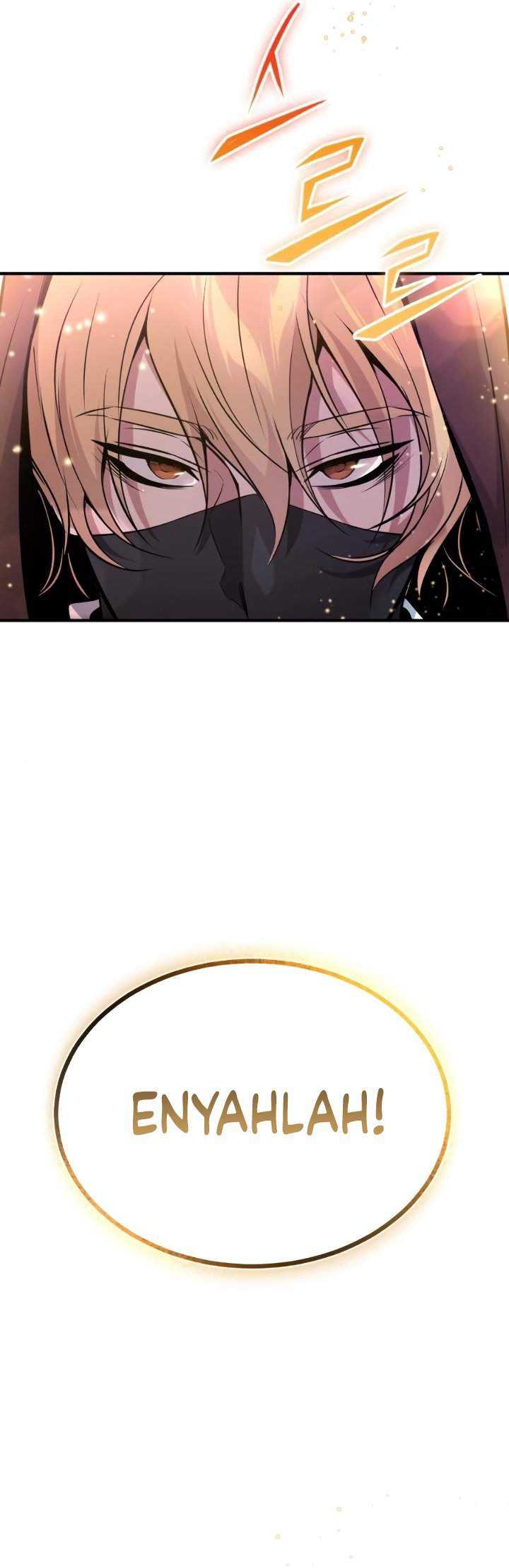 The Dark Magician Transmigrates After 66666 Years Chapter 24 Gambar 98