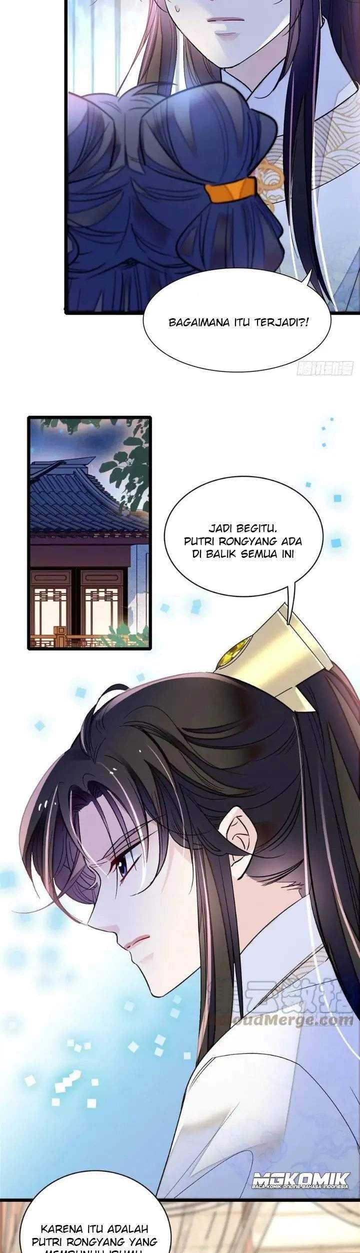 Sijin Chapter 165 Gambar 19